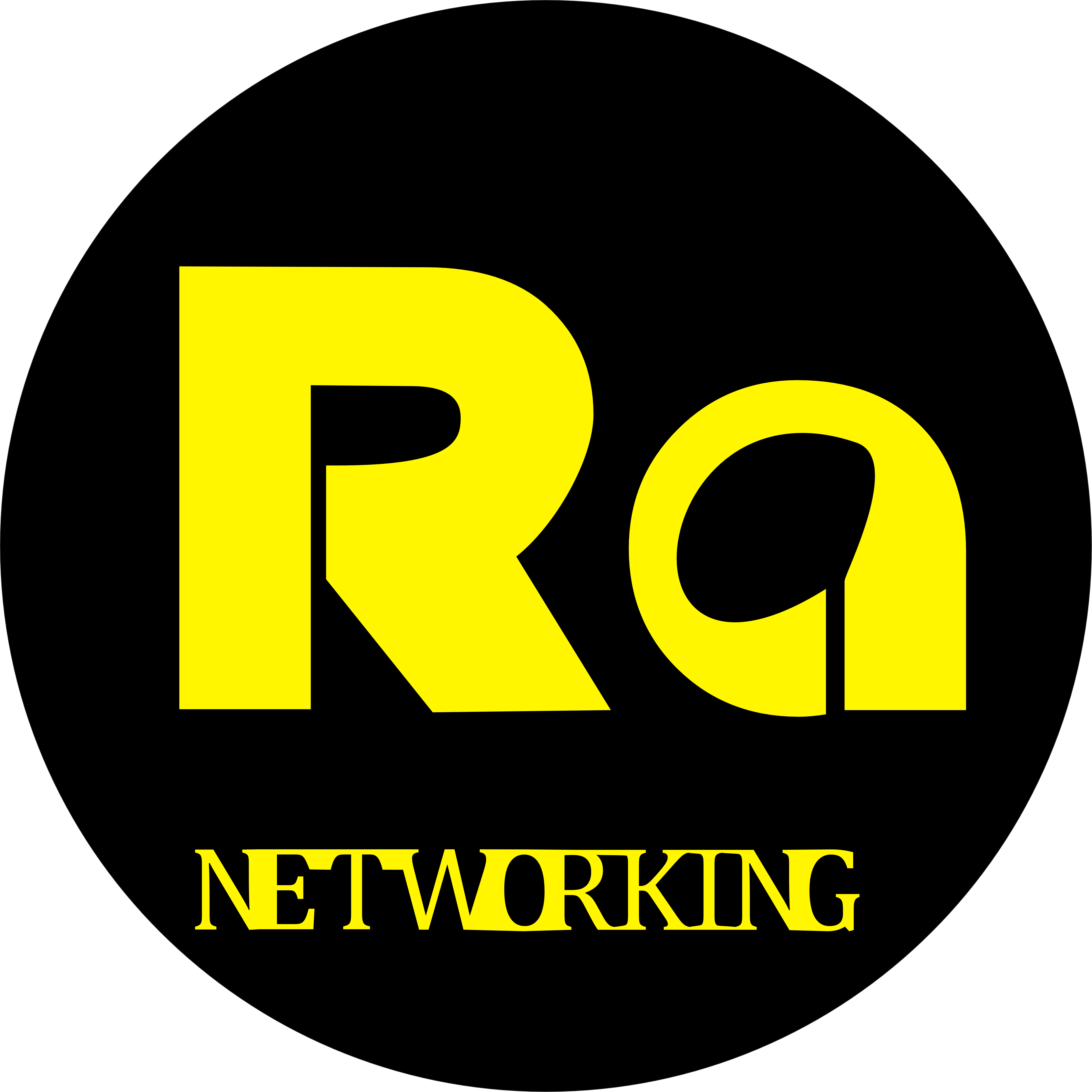RA Network